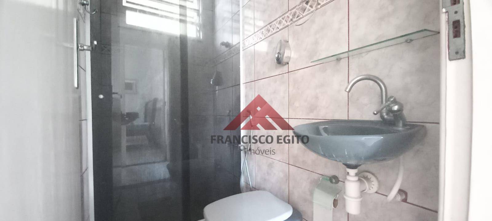 Apartamento à venda com 3 quartos, 91m² - Foto 9