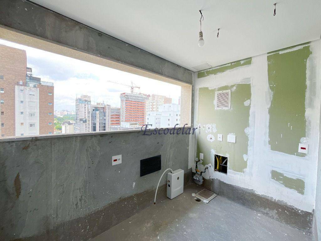 Apartamento à venda com 2 quartos, 145m² - Foto 28