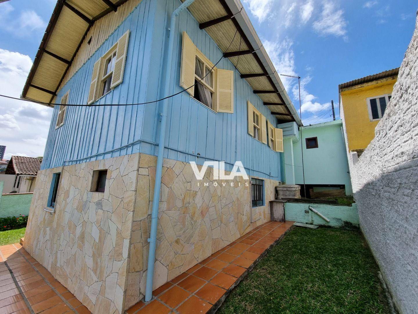 Casa para alugar com 4 quartos, 150m² - Foto 9