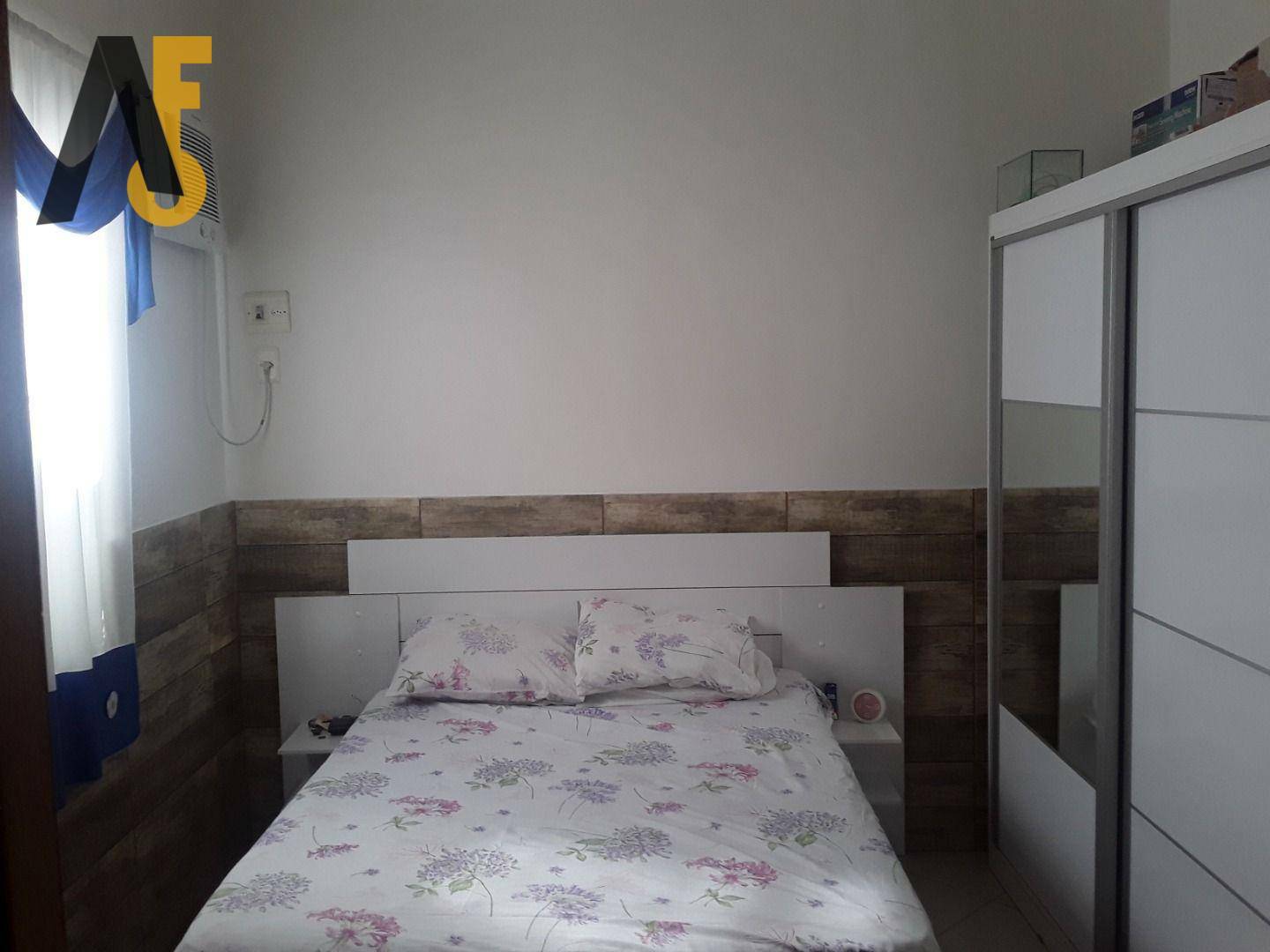 Casa de Condomínio à venda com 3 quartos, 120m² - Foto 20