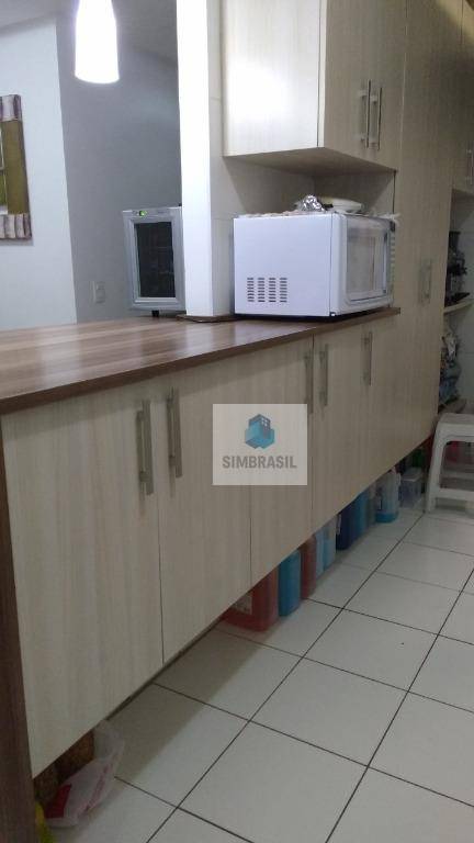 Apartamento à venda com 3 quartos, 87m² - Foto 8