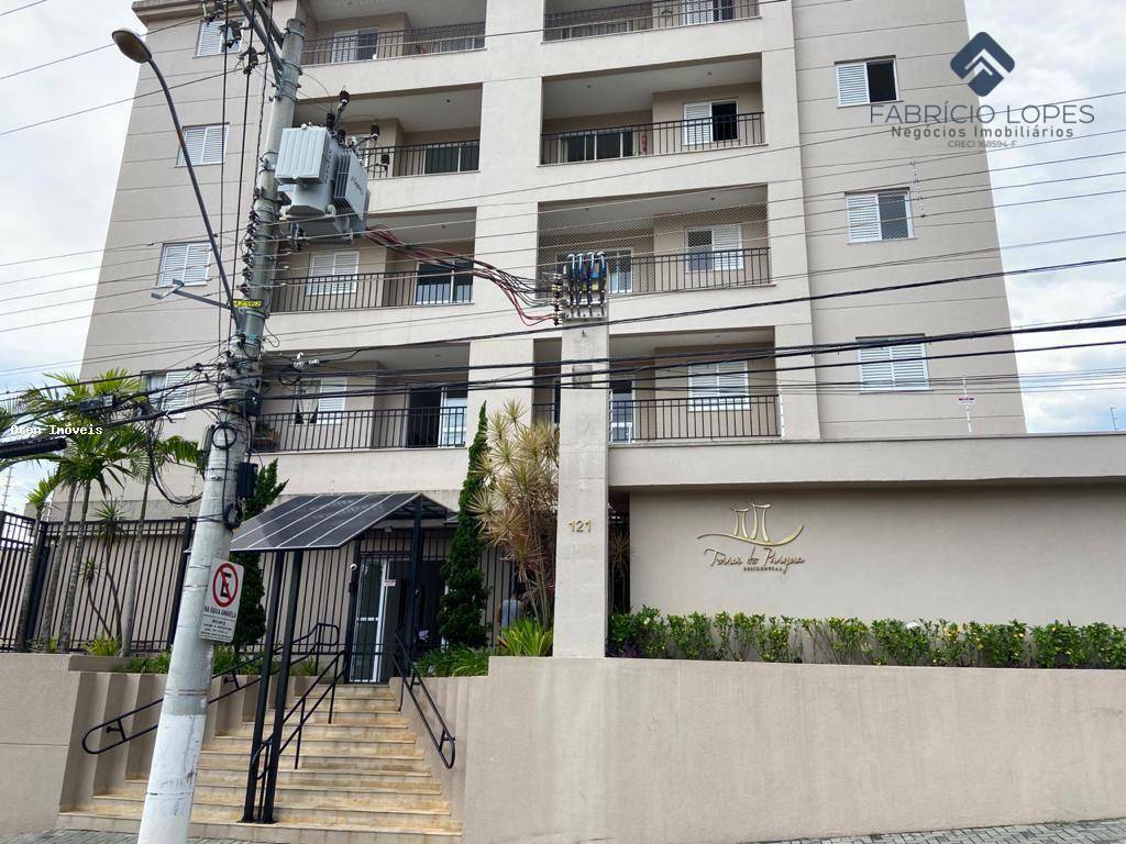 Apartamento, 3 quartos, 89 m² - Foto 5