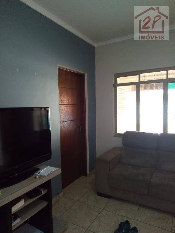 Casa à venda com 3 quartos, 159m² - Foto 7