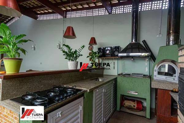 Casa à venda com 3 quartos, 310m² - Foto 10