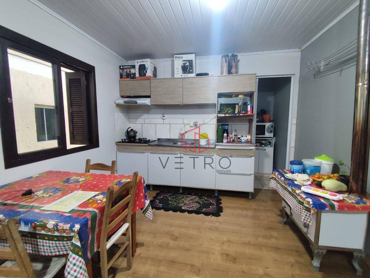 Casa de Condomínio, 2 quartos - Foto 5