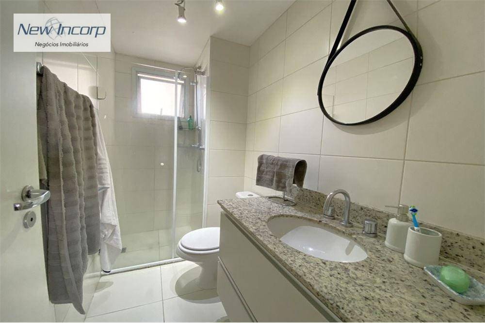 Apartamento à venda com 4 quartos, 128m² - Foto 25