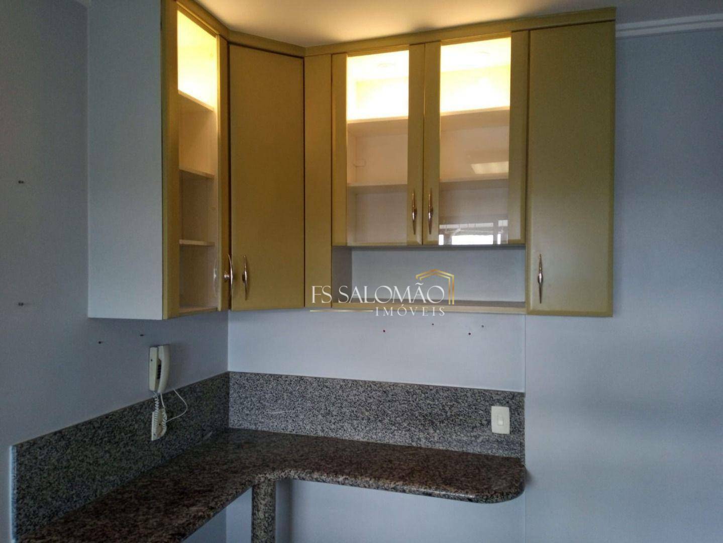 Apartamento à venda com 3 quartos, 105m² - Foto 14