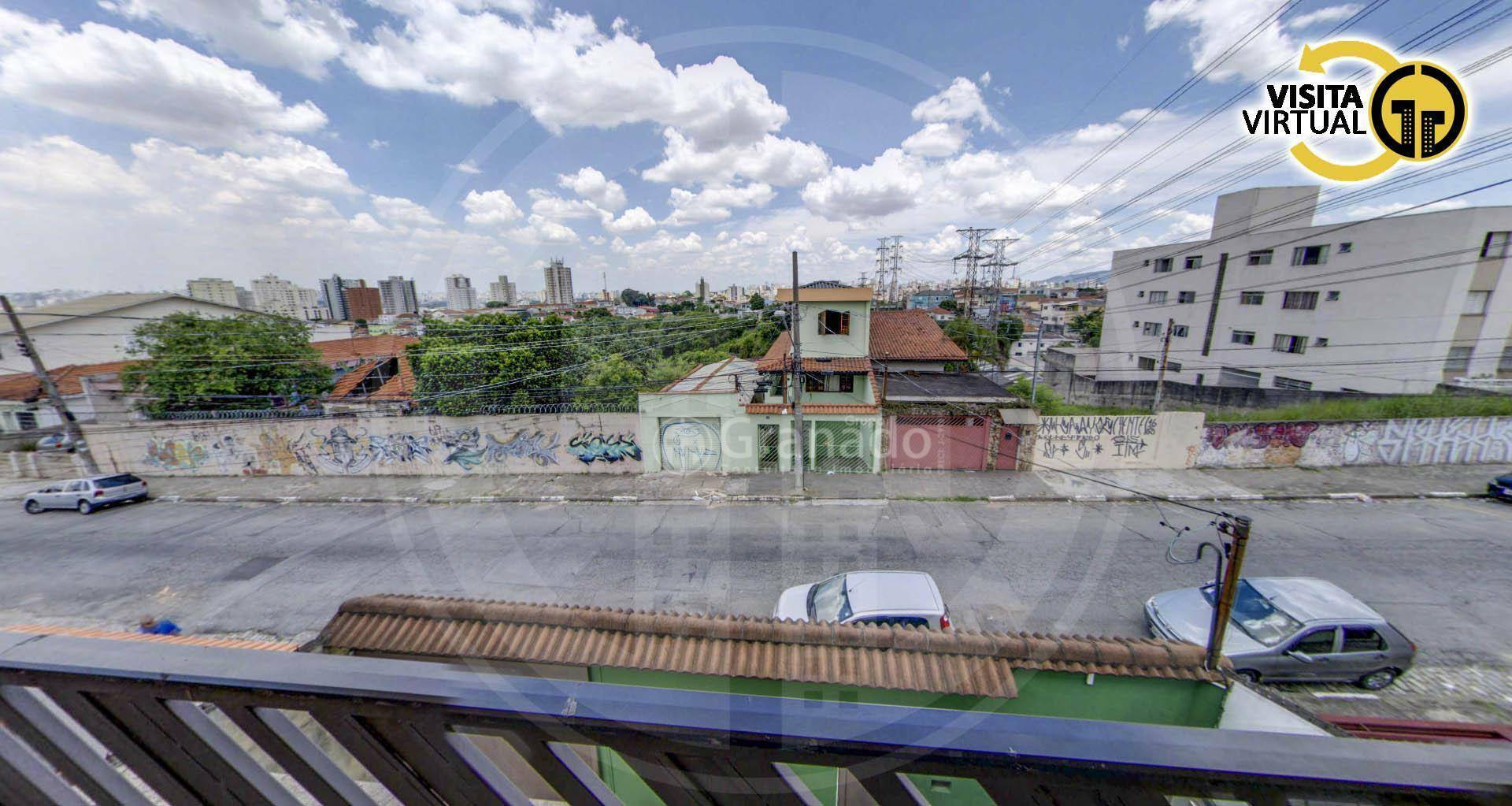 Sobrado à venda com 4 quartos, 400m² - Foto 36