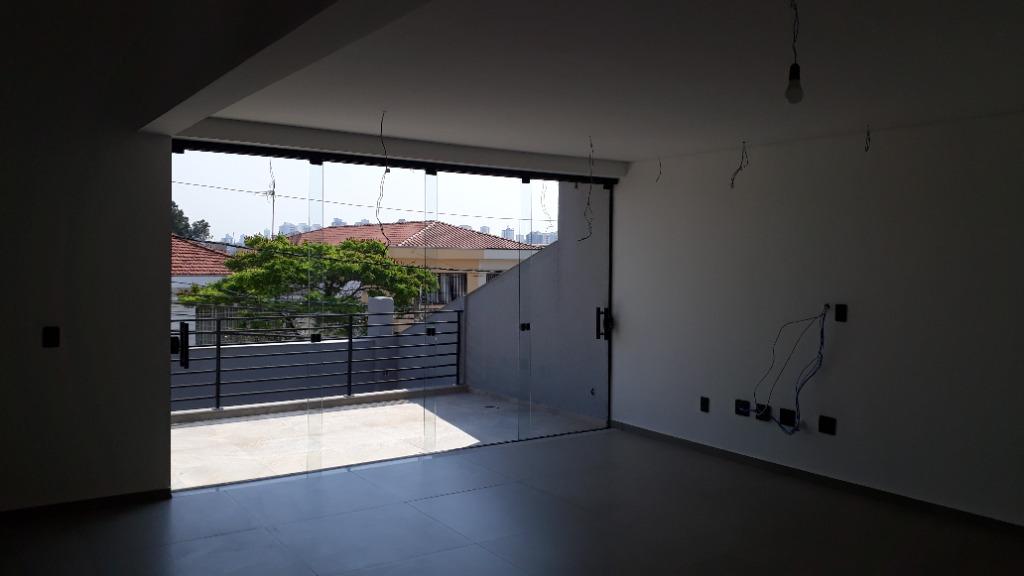 Sobrado à venda com 3 quartos, 340m² - Foto 3