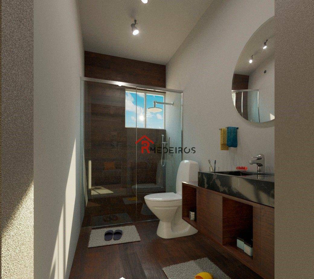 Apartamento à venda com 2 quartos, 93m² - Foto 9