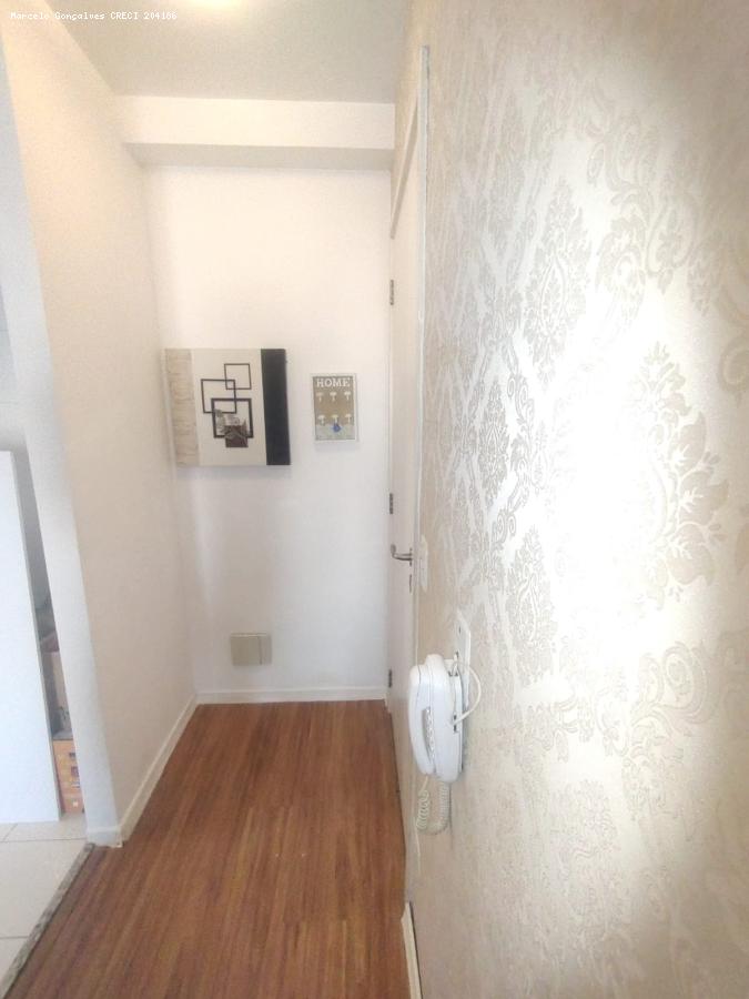 Apartamento à venda com 3 quartos, 68m² - Foto 6