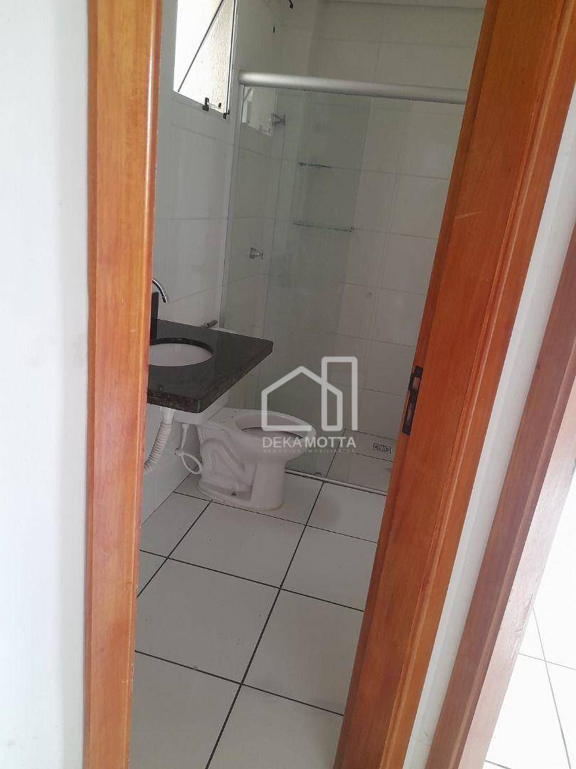 Apartamento à venda com 2 quartos, 56m² - Foto 6