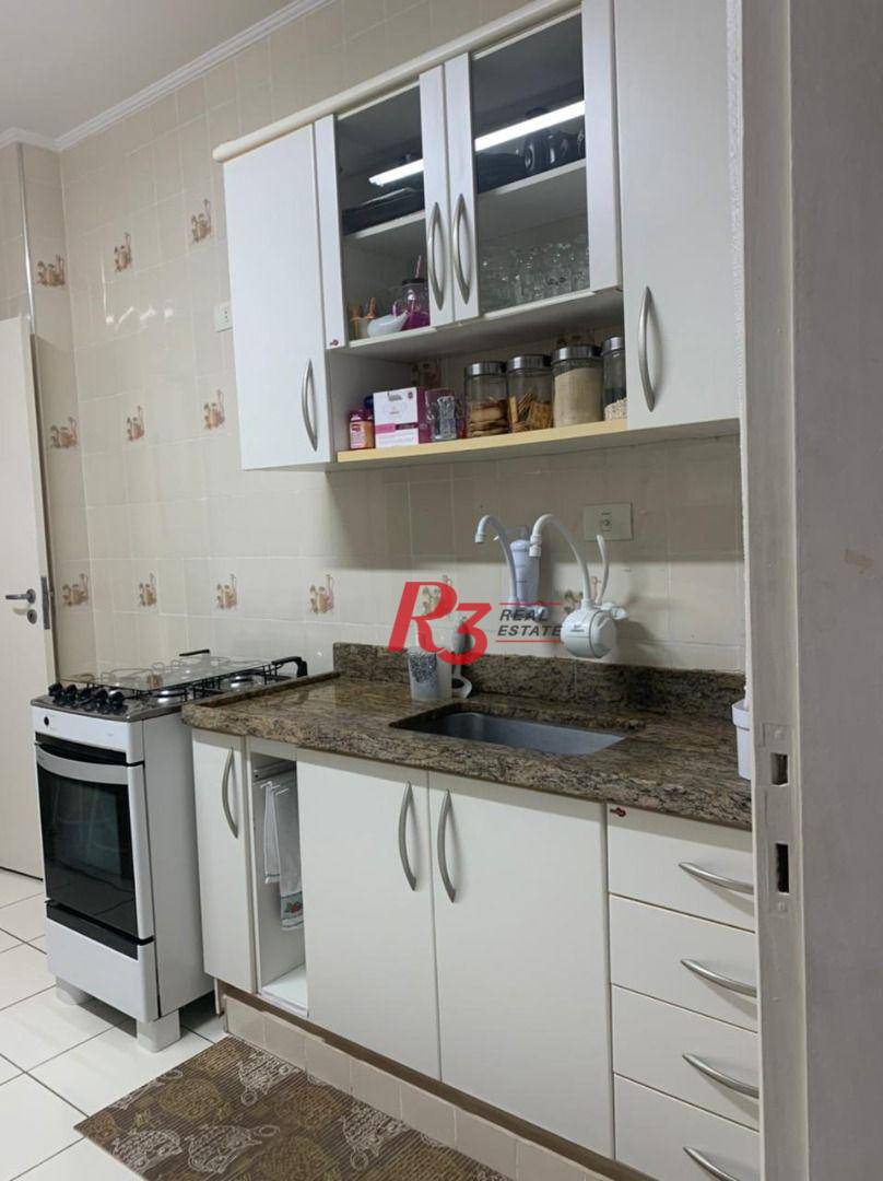 Apartamento à venda com 2 quartos, 70m² - Foto 7