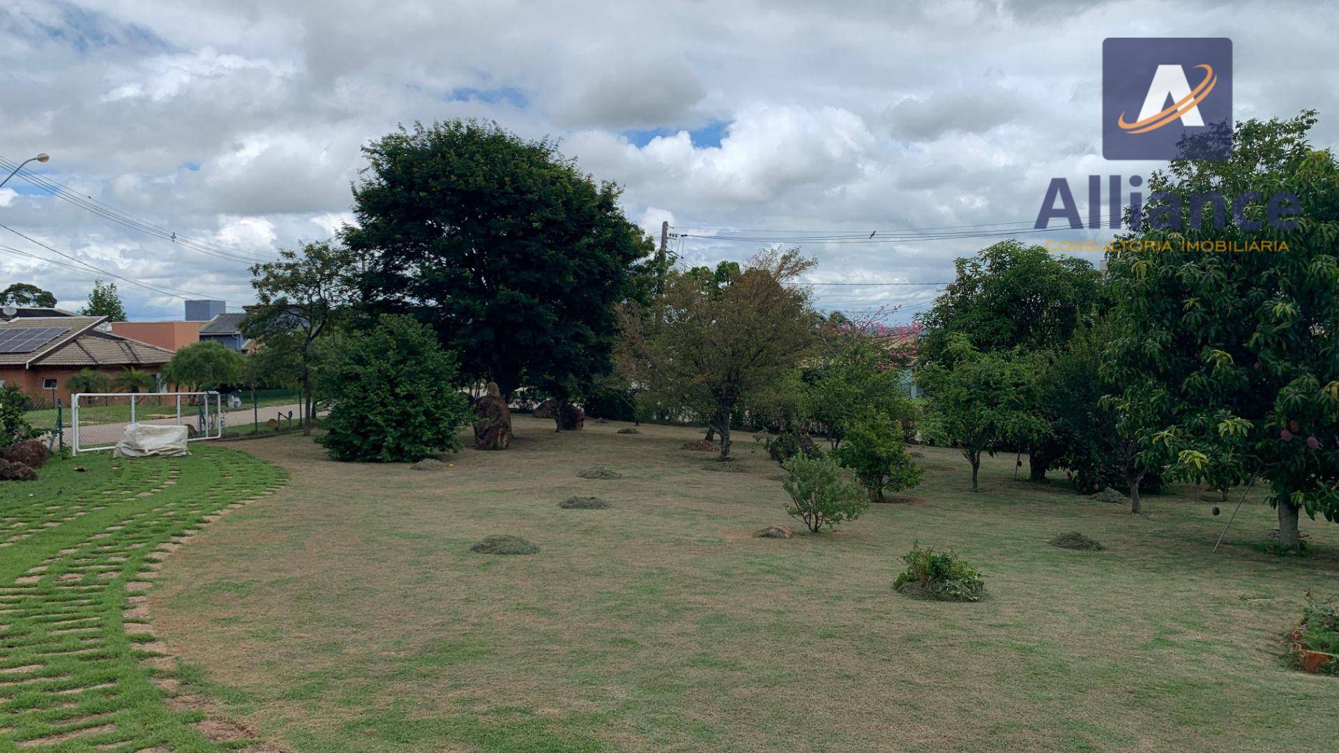 Loteamento e Condomínio à venda, 1153M2 - Foto 1