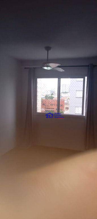 Apartamento à venda com 1 quarto, 33m² - Foto 5