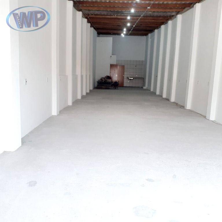 Depósito-Galpão-Armazém à venda e aluguel, 125m² - Foto 3