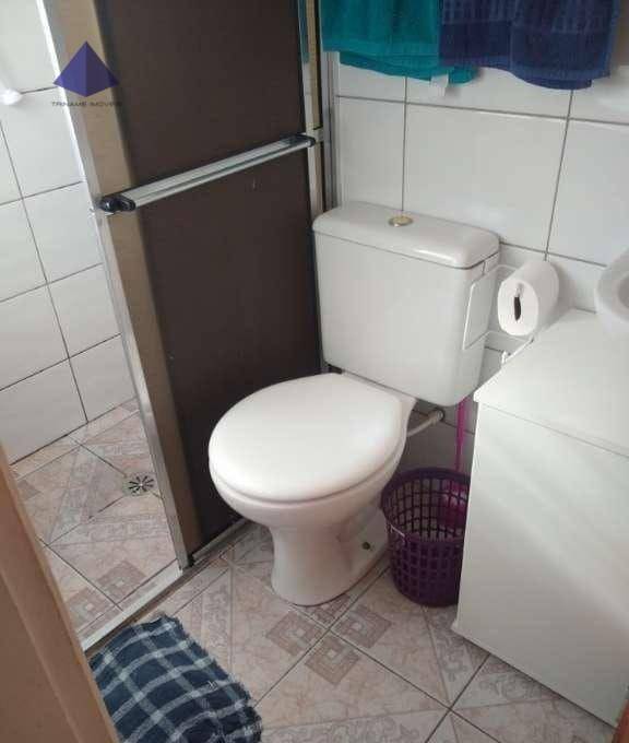 Apartamento à venda com 1 quarto, 57m² - Foto 9