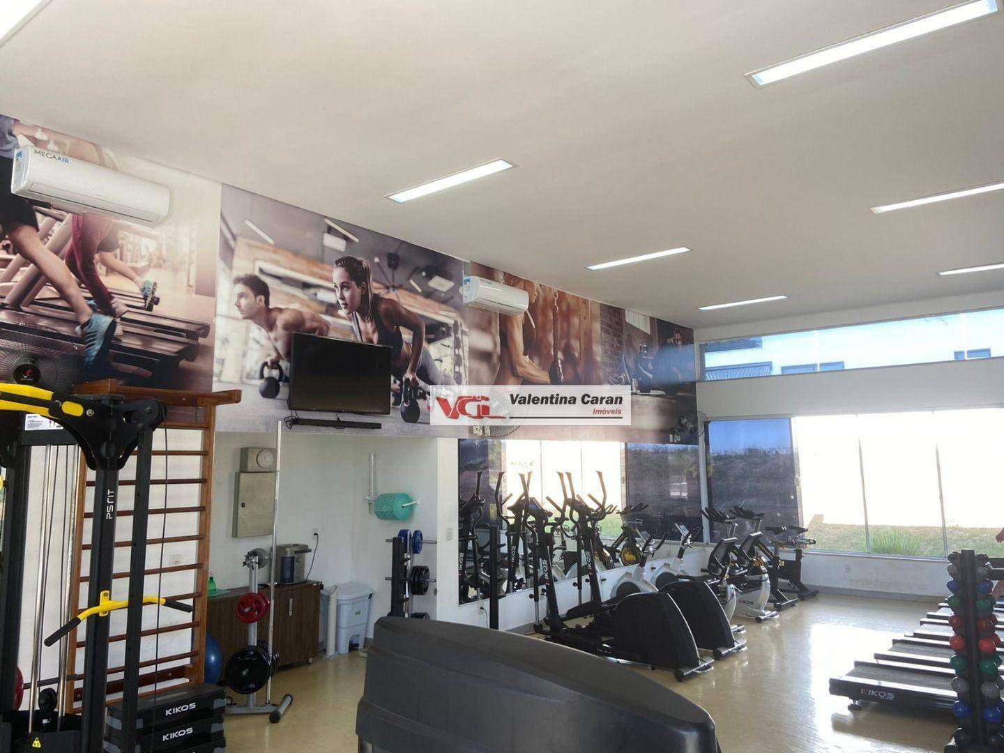 Casa de Condomínio à venda com 3 quartos, 138m² - Foto 29