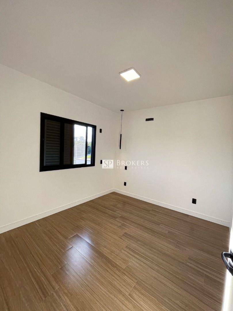 Casa de Condomínio à venda com 3 quartos, 238m² - Foto 38