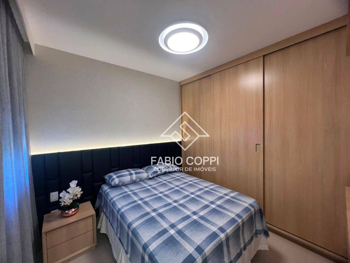 Apartamento à venda com 3 quartos, 134m² - Foto 10