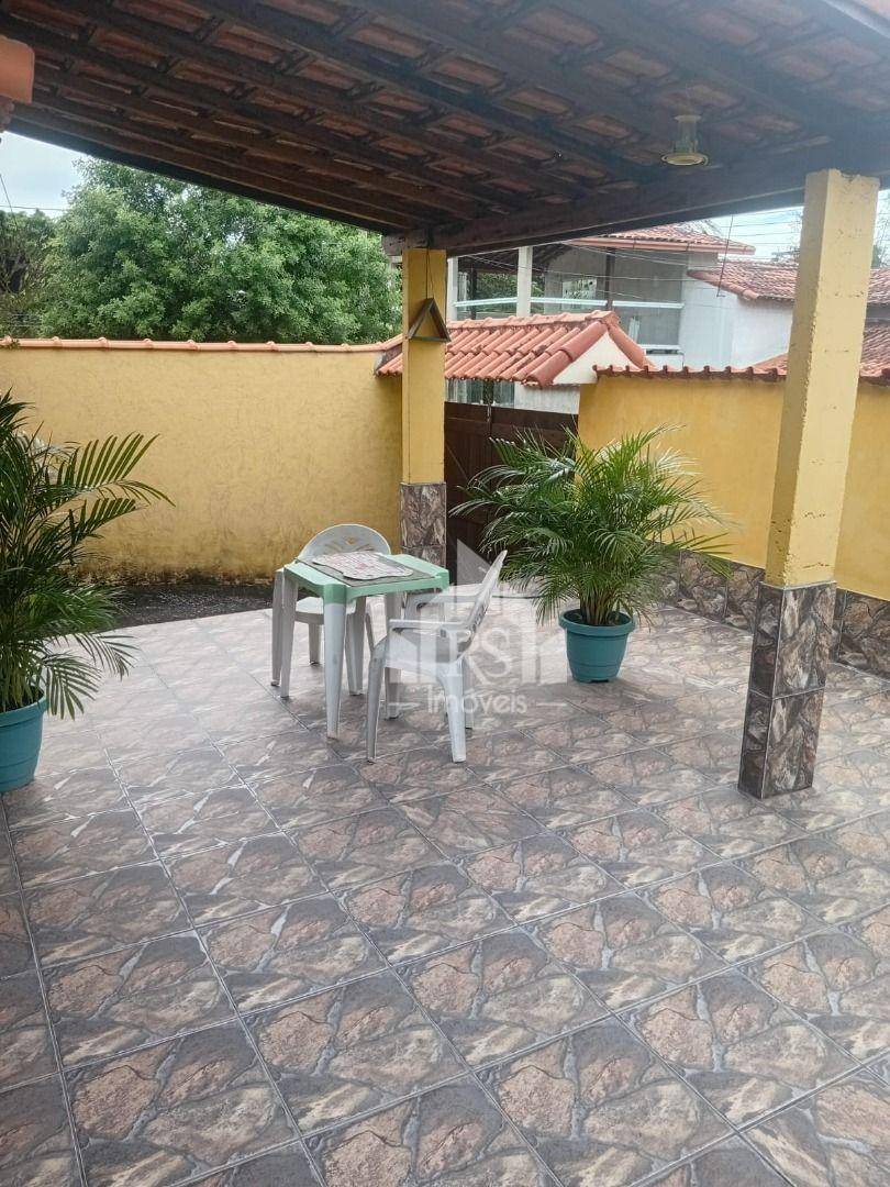 Casa, 2 quartos, 65 m² - Foto 3