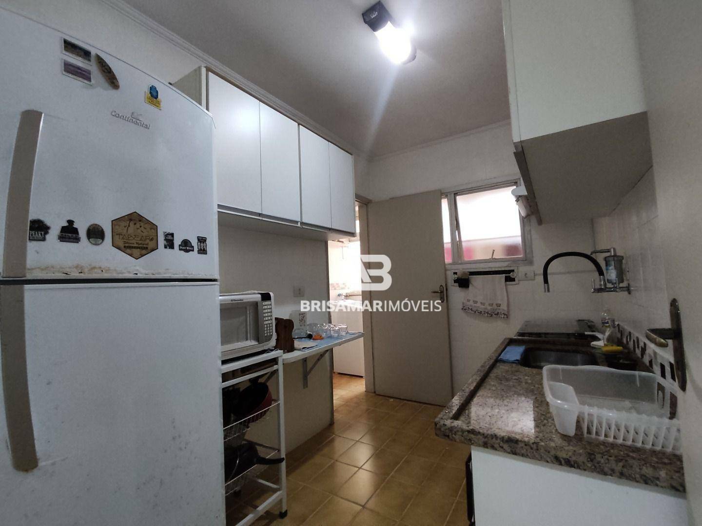 Apartamento para alugar com 2 quartos, 85m² - Foto 16