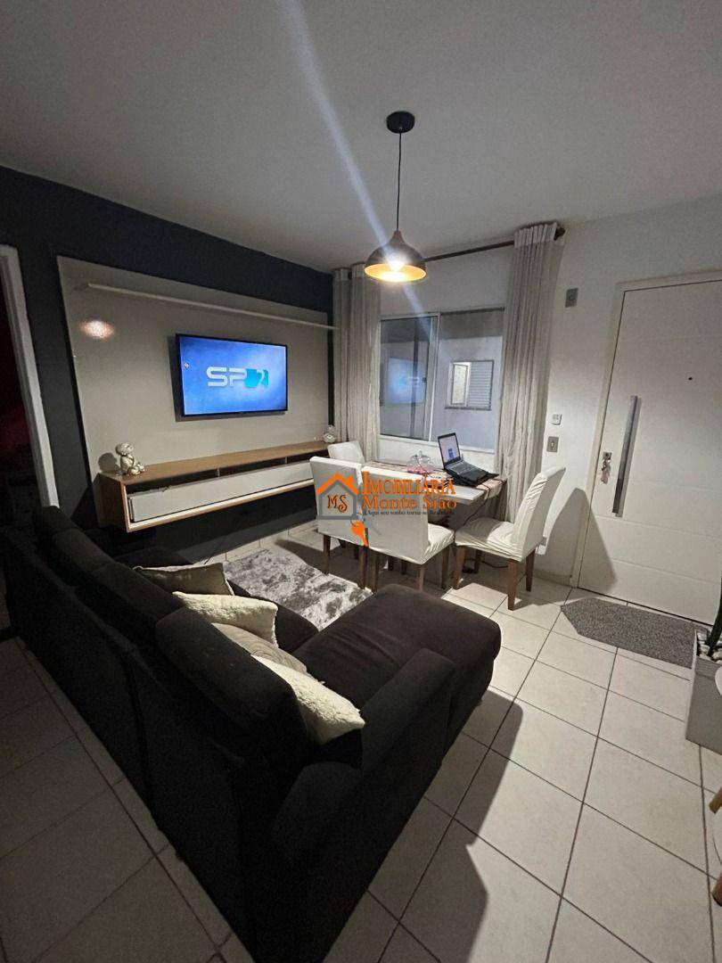 Apartamento, 2 quartos, 48 m² - Foto 7