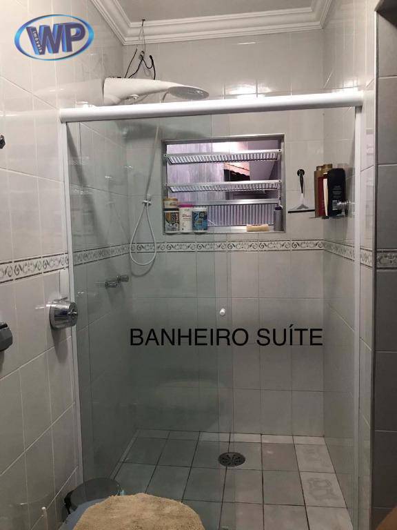 Sobrado à venda com 3 quartos, 297m² - Foto 11