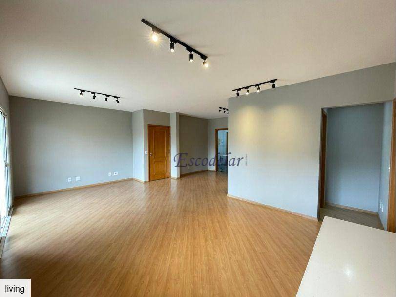 Apartamento à venda com 3 quartos, 139m² - Foto 1