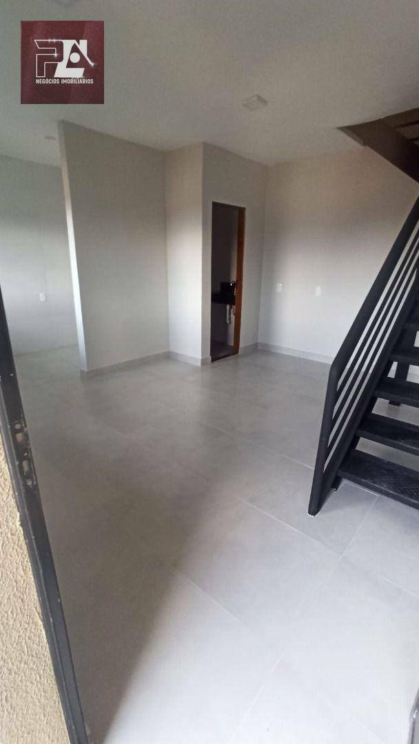 Apartamento para alugar com 2 quartos, 104m² - Foto 2