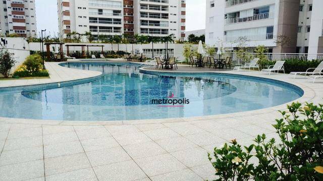 Apartamento para alugar com 3 quartos, 162m² - Foto 46