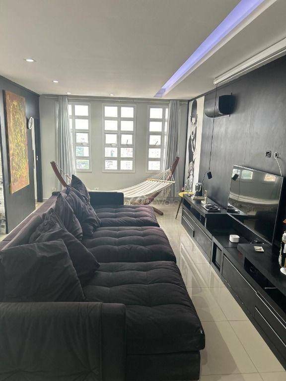 Cobertura à venda e aluguel com 3 quartos, 182m² - Foto 3