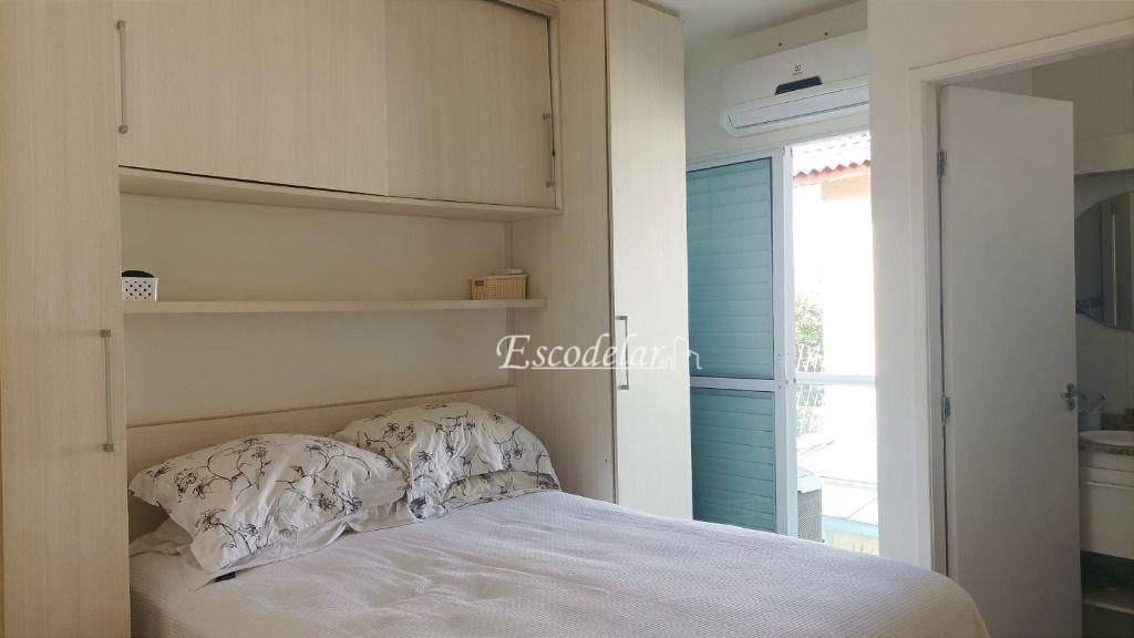 Casa de Condomínio à venda com 2 quartos, 58m² - Foto 12