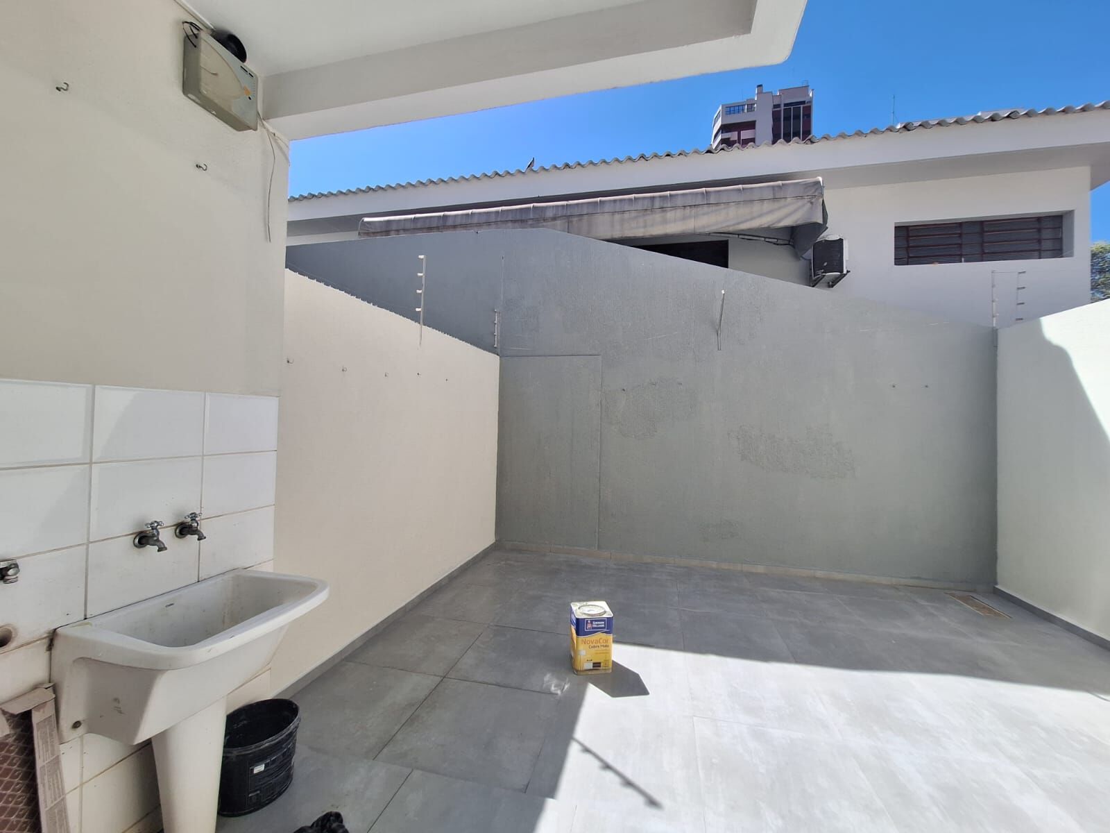 Casa à venda com 3 quartos, 95m² - Foto 11