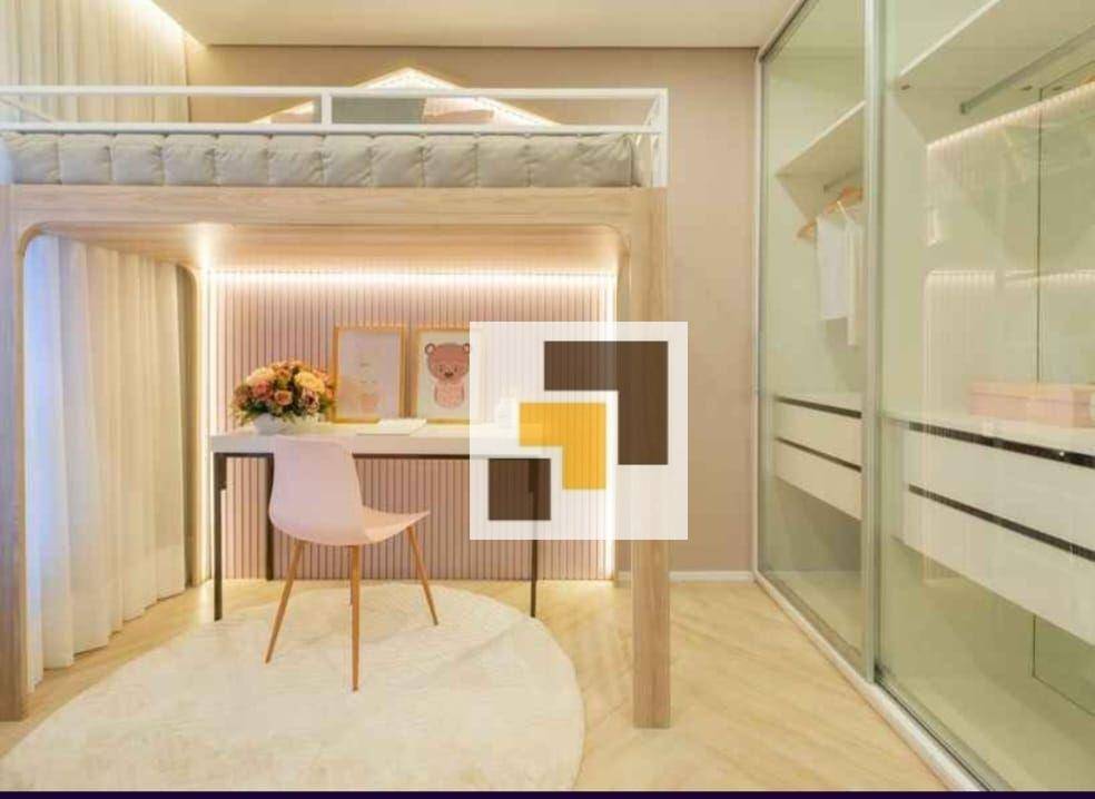 Apartamento à venda com 3 quartos, 144m² - Foto 7