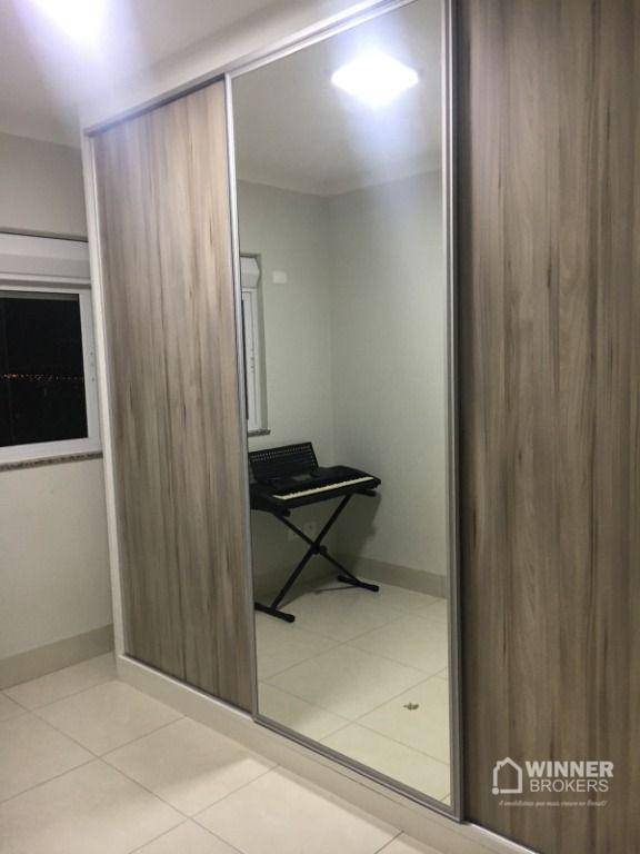 Apartamento à venda com 3 quartos, 111m² - Foto 12