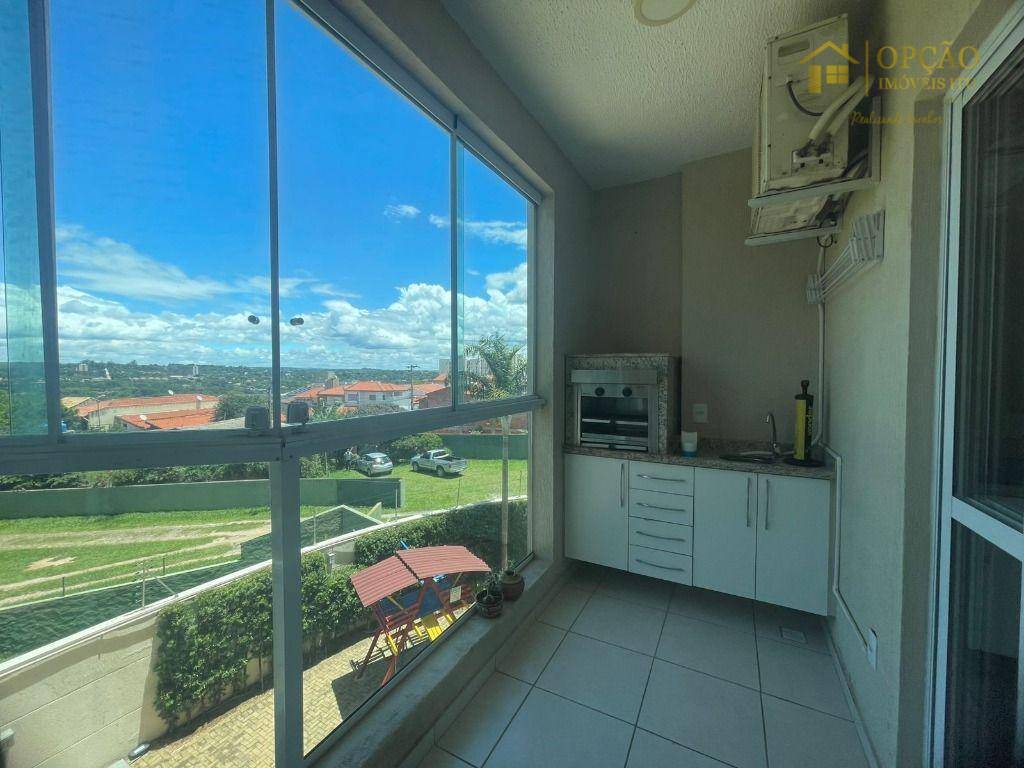 Apartamento, 3 quartos, 80 m² - Foto 5