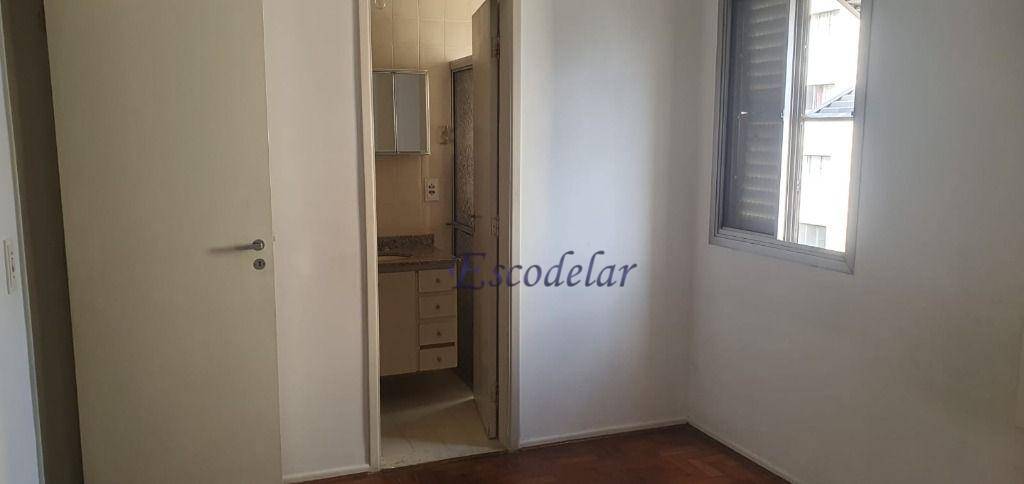 Apartamento à venda com 3 quartos, 87m² - Foto 6