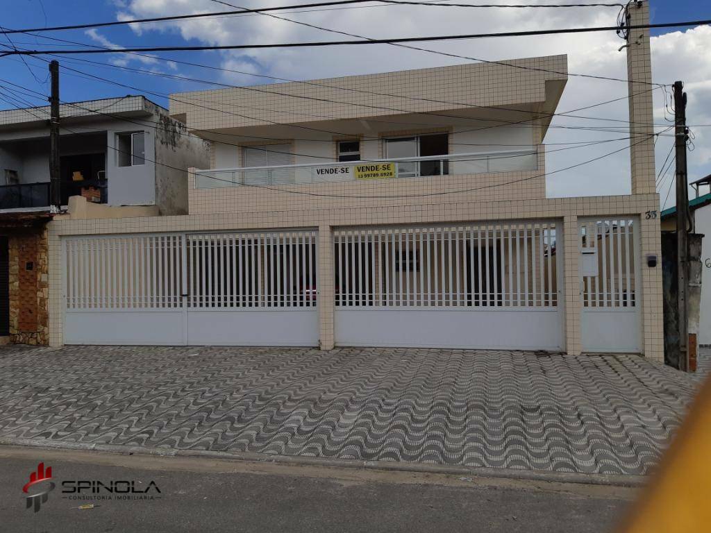 Casa de Condomínio à venda com 2 quartos, 67m² - Foto 1