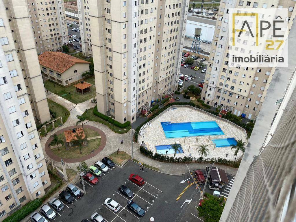 Apartamento à venda com 2 quartos, 47m² - Foto 24