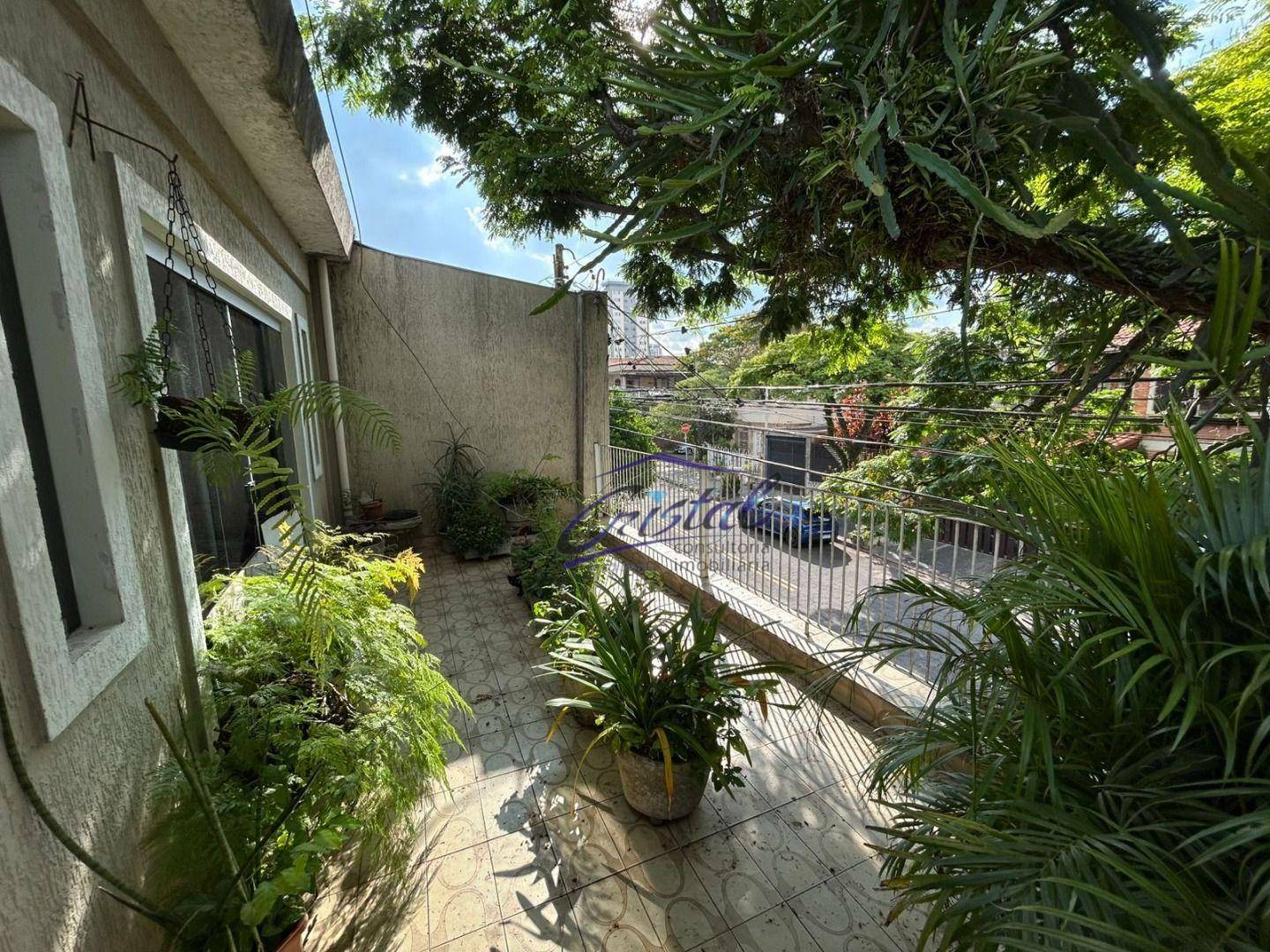 Casa à venda com 5 quartos, 159m² - Foto 3