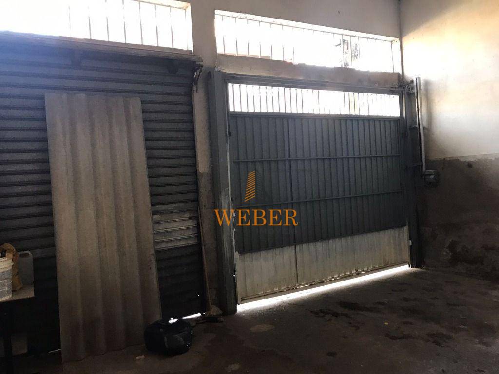 Sobrado à venda com 2 quartos, 160m² - Foto 6