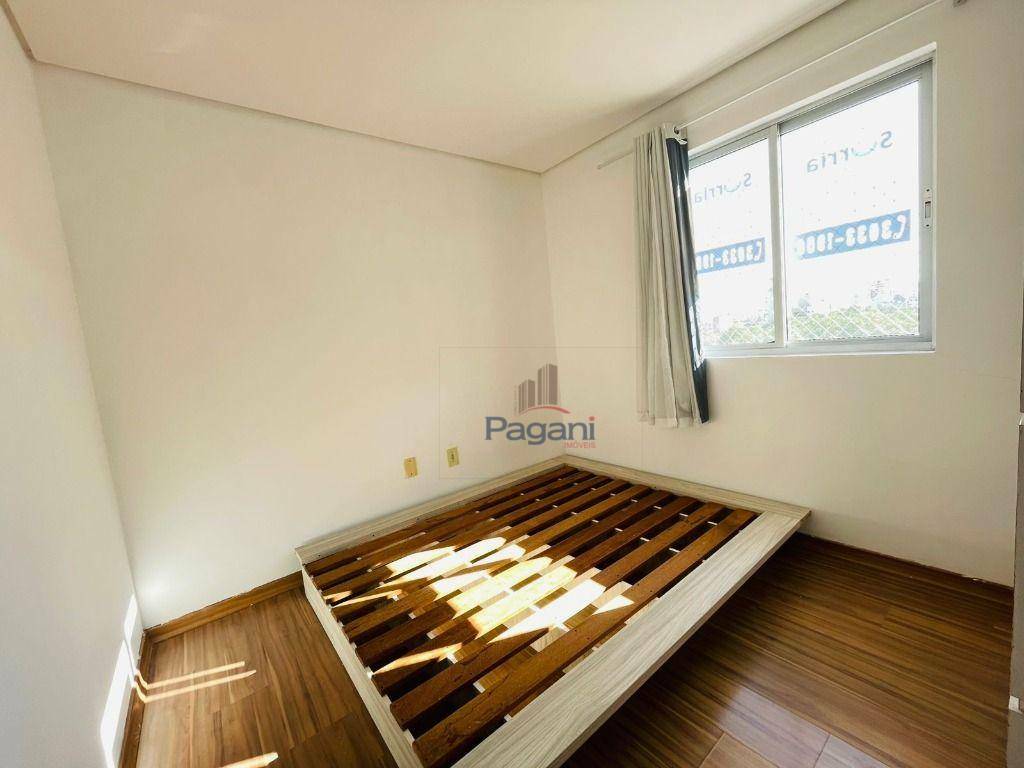 Apartamento para alugar com 2 quartos, 69m² - Foto 8