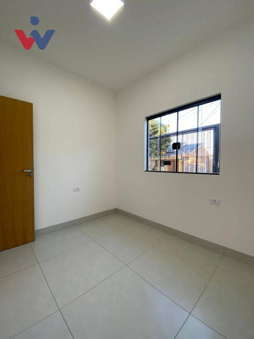 Casa à venda com 3 quartos, 88m² - Foto 6