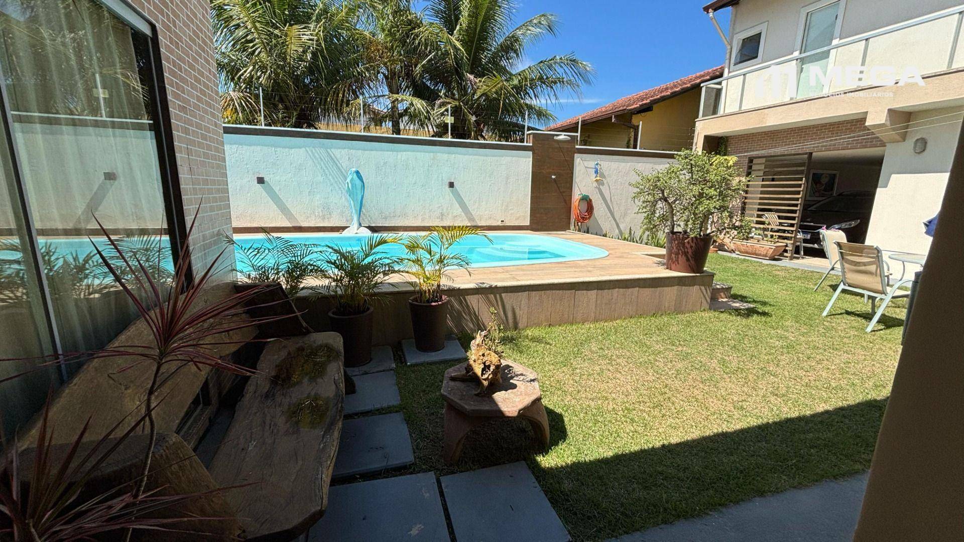 Casa à venda com 3 quartos, 277m² - Foto 11
