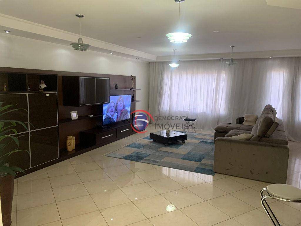 Sobrado à venda com 5 quartos, 500m² - Foto 49