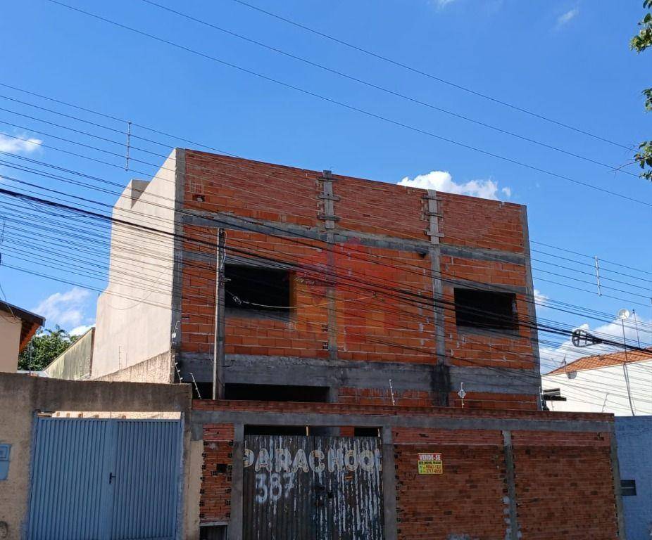 Casa, 6 quartos, 268 m² - Foto 3