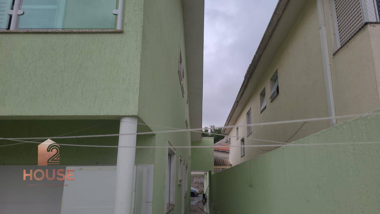 Casa à venda com 3 quartos, 150m² - Foto 9