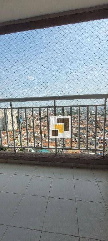 Apartamento à venda com 2 quartos, 62m² - Foto 13