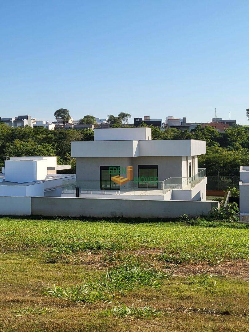 Casa de Condomínio à venda com 4 quartos, 416m² - Foto 3